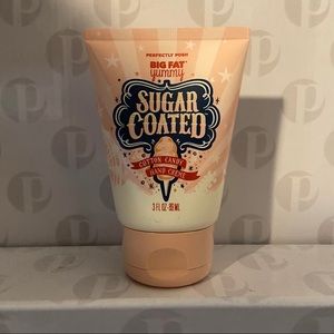 Sugar Coated Big Fat Yummy Hand Creme